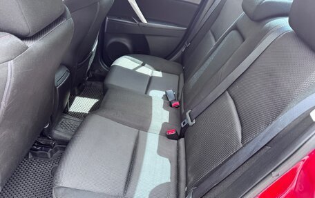 Mazda 3, 2013 год, 1 140 000 рублей, 8 фотография