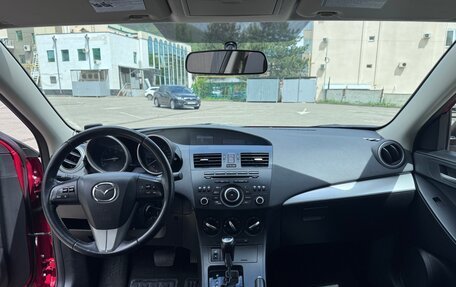 Mazda 3, 2013 год, 1 140 000 рублей, 7 фотография
