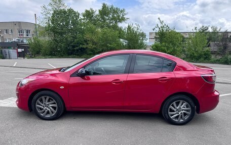 Mazda 3, 2013 год, 1 140 000 рублей, 3 фотография