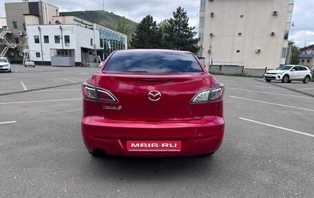 Mazda 3, 2013 год, 1 140 000 рублей, 5 фотография