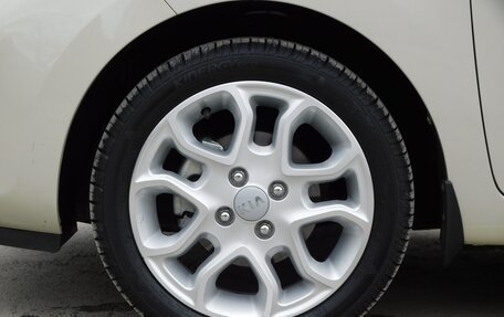 KIA Picanto II, 2013 год, 1 136 000 рублей, 25 фотография