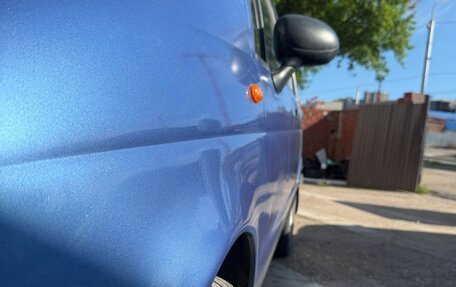 Daewoo Matiz I, 2006 год, 220 000 рублей, 6 фотография