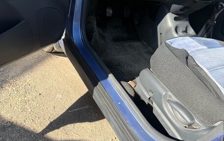 Daewoo Matiz I, 2006 год, 220 000 рублей, 10 фотография
