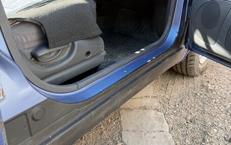 Daewoo Matiz I, 2006 год, 220 000 рублей, 13 фотография