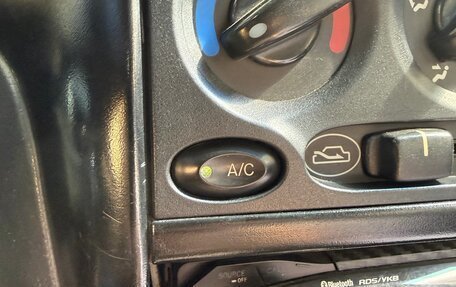 Daewoo Matiz I, 2006 год, 220 000 рублей, 17 фотография