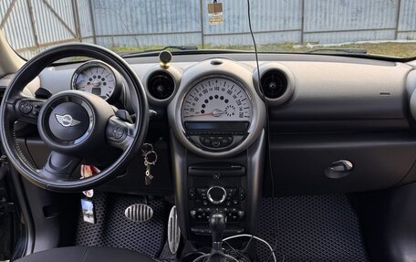 MINI Countryman I (R60), 2011 год, 1 600 000 рублей, 6 фотография