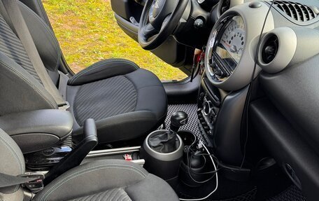 MINI Countryman I (R60), 2011 год, 1 600 000 рублей, 4 фотография