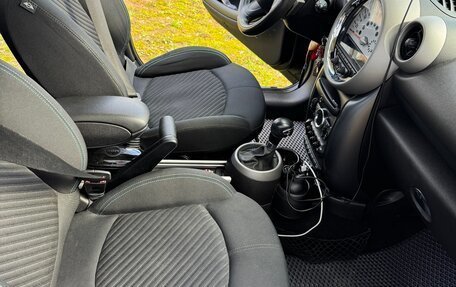 MINI Countryman I (R60), 2011 год, 1 600 000 рублей, 5 фотография