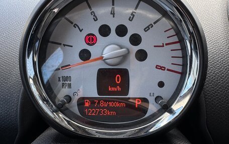 MINI Countryman I (R60), 2011 год, 1 600 000 рублей, 14 фотография