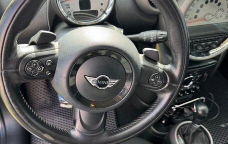 MINI Countryman I (R60), 2011 год, 1 600 000 рублей, 16 фотография