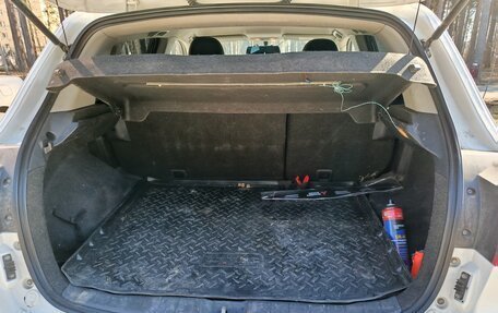 Mitsubishi ASX I рестайлинг, 2012 год, 990 000 рублей, 6 фотография