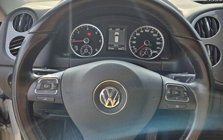Volkswagen Tiguan I, 2013 год, 2 450 000 рублей, 10 фотография