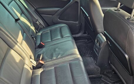 Volkswagen Tiguan I, 2013 год, 2 450 000 рублей, 13 фотография