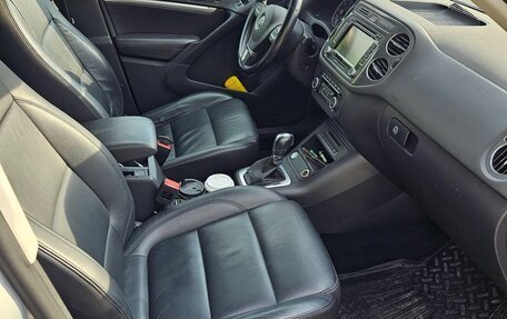 Volkswagen Tiguan I, 2013 год, 2 450 000 рублей, 12 фотография