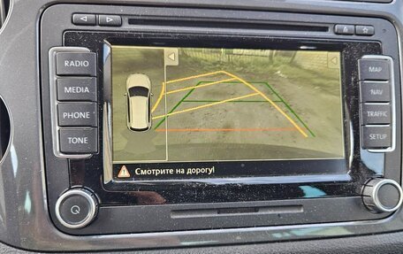 Volkswagen Tiguan I, 2013 год, 2 450 000 рублей, 19 фотография