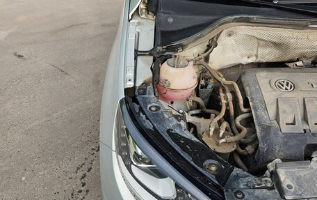 Volkswagen Tiguan I, 2013 год, 2 450 000 рублей, 17 фотография