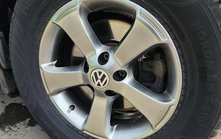 Volkswagen Tiguan I, 2013 год, 2 450 000 рублей, 14 фотография