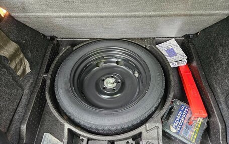 Volkswagen Tiguan I, 2013 год, 2 450 000 рублей, 22 фотография