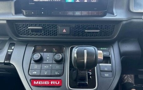 Honda Stepwgn, 2022 год, 2 285 000 рублей, 12 фотография