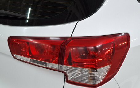 KIA Rio III рестайлинг, 2016 год, 1 099 000 рублей, 11 фотография