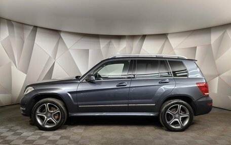 Mercedes-Benz GLK-Класс, 2015 год, 2 300 000 рублей, 5 фотография