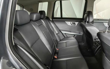 Mercedes-Benz GLK-Класс, 2015 год, 2 300 000 рублей, 16 фотография