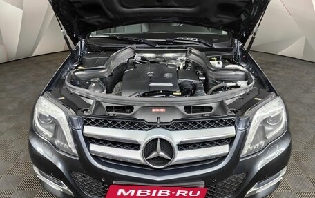 Mercedes-Benz GLK-Класс, 2015 год, 2 300 000 рублей, 11 фотография