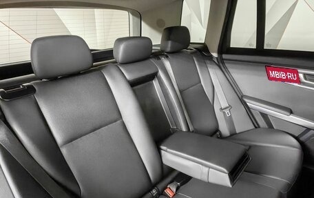 Mercedes-Benz GLK-Класс, 2015 год, 2 300 000 рублей, 17 фотография