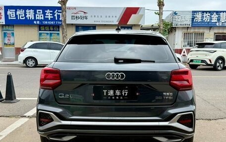 Audi Q2 I, 2022 год, 1 650 000 рублей, 5 фотография