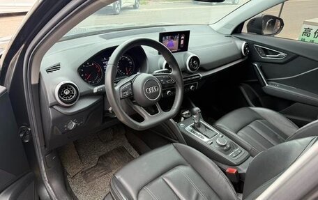 Audi Q2 I, 2022 год, 1 650 000 рублей, 8 фотография