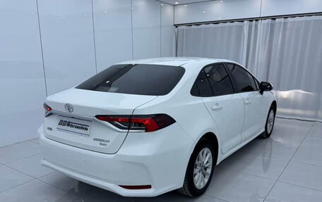 Toyota Corolla, 2022 год, 1 400 000 рублей, 4 фотография