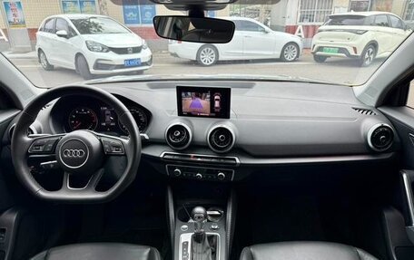 Audi Q2 I, 2022 год, 1 650 000 рублей, 9 фотография