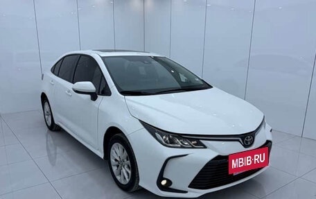 Toyota Corolla, 2022 год, 1 400 000 рублей, 3 фотография