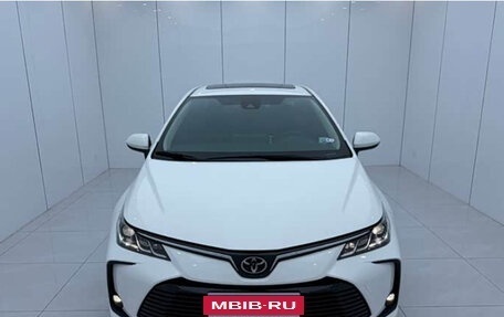 Toyota Corolla, 2022 год, 1 400 000 рублей, 2 фотография