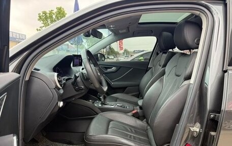 Audi Q2 I, 2022 год, 1 650 000 рублей, 7 фотография