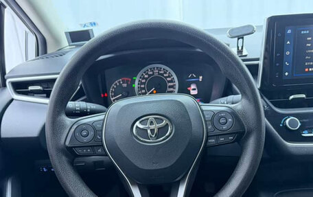 Toyota Corolla, 2022 год, 1 400 000 рублей, 7 фотография