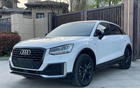Audi Q2 I, 2022 год, 1 621 000 рублей, 3 фотография