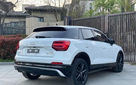 Audi Q2 I, 2022 год, 1 621 000 рублей, 6 фотография