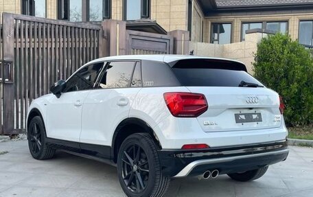 Audi Q2 I, 2022 год, 1 621 000 рублей, 4 фотография