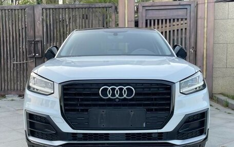 Audi Q2 I, 2022 год, 1 621 000 рублей, 2 фотография