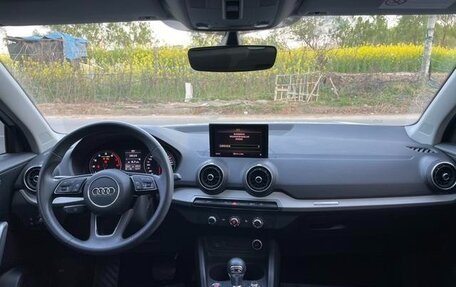 Audi Q2 I, 2022 год, 1 621 000 рублей, 8 фотография