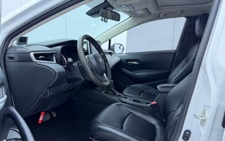 Toyota Corolla, 2022 год, 1 400 000 рублей, 9 фотография