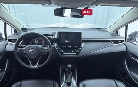 Toyota Corolla, 2022 год, 1 400 000 рублей, 8 фотография