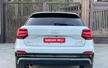 Audi Q2 I, 2022 год, 1 621 000 рублей, 5 фотография