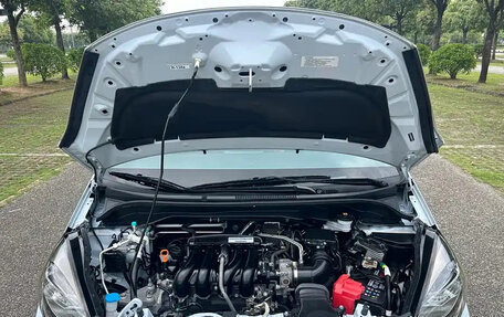 Honda Fit, 2022 год, 890 500 рублей, 3 фотография