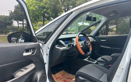 Honda Fit, 2022 год, 890 500 рублей, 11 фотография