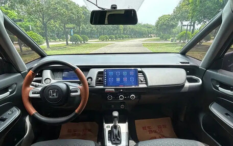 Honda Fit, 2022 год, 890 500 рублей, 12 фотография