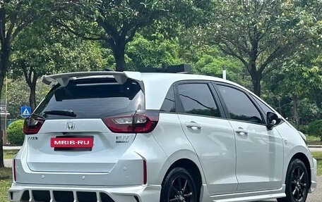 Honda Fit, 2022 год, 890 500 рублей, 5 фотография