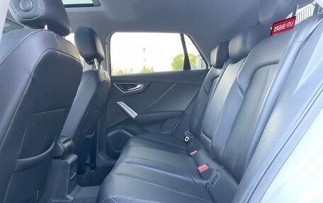 Audi Q2 I, 2022 год, 1 621 000 рублей, 9 фотография