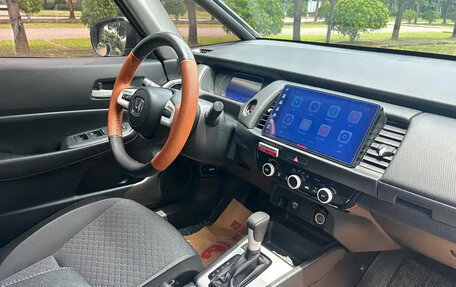 Honda Fit, 2022 год, 890 500 рублей, 13 фотография